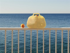 Liewood lemonade kurvetaske Adeline